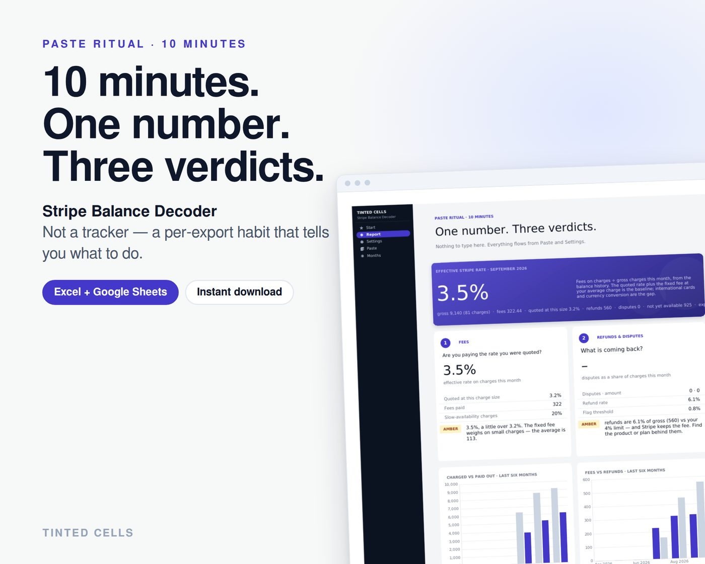 Stripe Balance Decoder